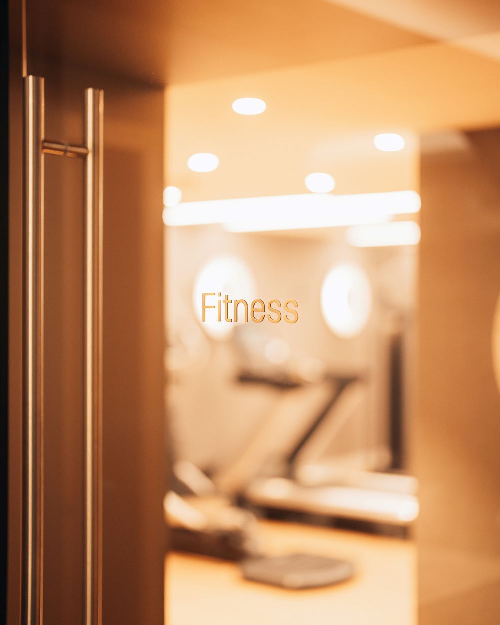 Fitness & Wellness